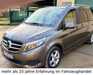Mercedes-Benz V 220 Gebrauchtwagen
