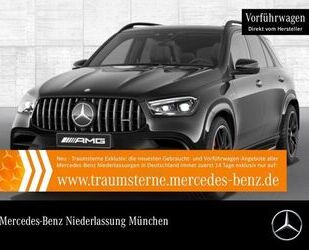 Mercedes-Benz Mercedes-Benz AMG Driversp Perf-Abgas WideScreen A Gebrauchtwagen