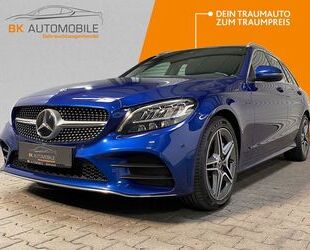 Mercedes-Benz C 300 Gebrauchtwagen