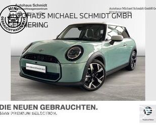 Mini Cooper S Gebrauchtwagen