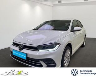 VW Polo Gebrauchtwagen