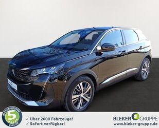 Peugeot 3008 Gebrauchtwagen