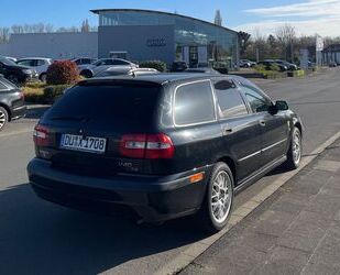 Volvo V40 Gebrauchtwagen