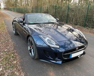 Jaguar F-Type Gebrauchtwagen