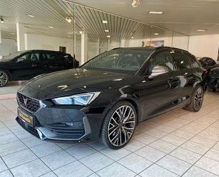 Cupra Leon Gebrauchtwagen