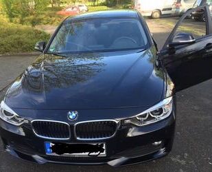 BMW 320 Gebrauchtwagen