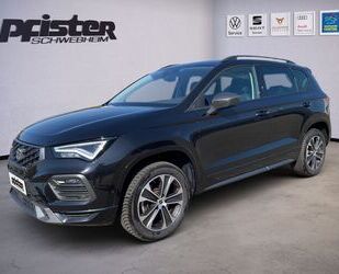 Seat Ateca Gebrauchtwagen