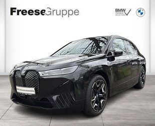 BMW iX Gebrauchtwagen