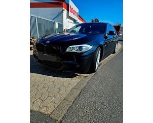 BMW 530 Gebrauchtwagen