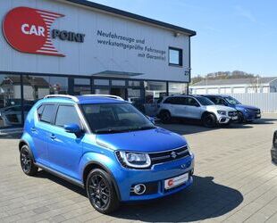 Suzuki Ignis Gebrauchtwagen