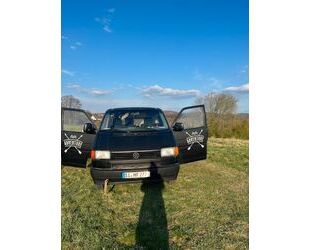 VW T4 andere Gebrauchtwagen