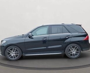 Mercedes-Benz GLE 350 Gebrauchtwagen