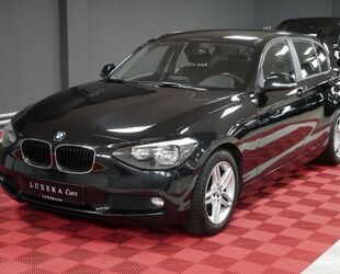 BMW 116 Gebrauchtwagen