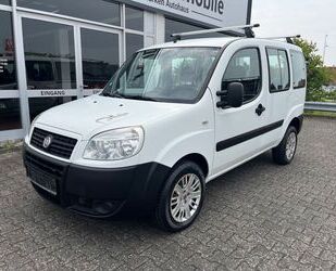 Fiat Doblo Gebrauchtwagen