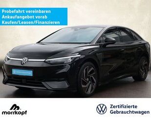 VW ID.7 Gebrauchtwagen