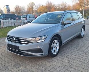 Fiat Passat Variant 
