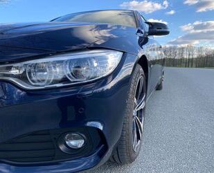 BMW 420 Gebrauchtwagen