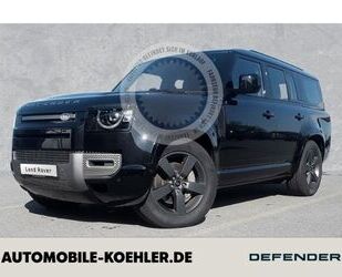 Land Rover Defender Gebrauchtwagen