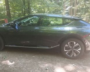 Kia EV6 Gebrauchtwagen