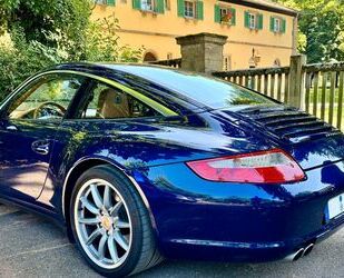 Porsche 997 Gebrauchtwagen