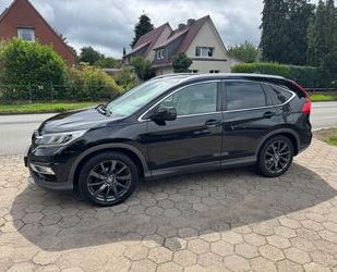 Honda CR-V Gebrauchtwagen
