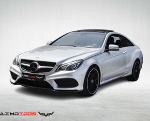 Mercedes-Benz E 220 Gebrauchtwagen