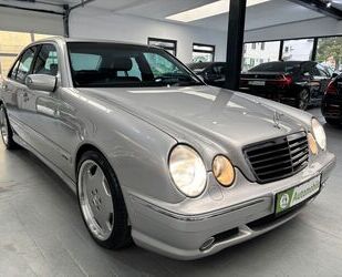 Mercedes-Benz E 280 Gebrauchtwagen