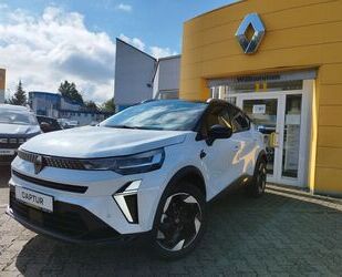 Renault Captur Gebrauchtwagen