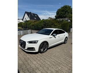 Audi S5 Gebrauchtwagen