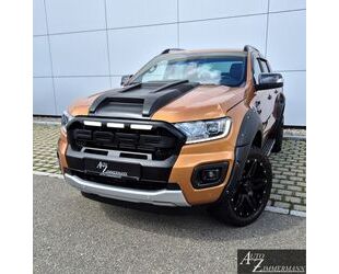 Ford Ranger Gebrauchtwagen