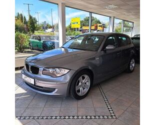 BMW 116 Gebrauchtwagen