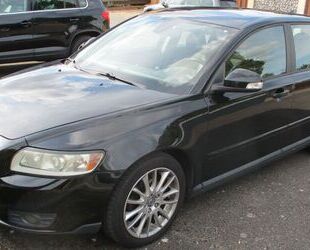 Volvo V50 Gebrauchtwagen