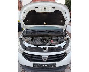 Dacia Lodgy Gebrauchtwagen
