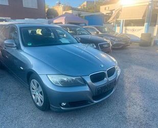 BMW 318 Gebrauchtwagen