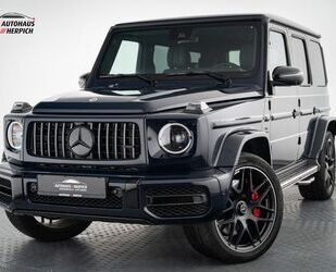 Mercedes-Benz G 63 AMG Gebrauchtwagen