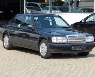 Mercedes-Benz 190 Gebrauchtwagen