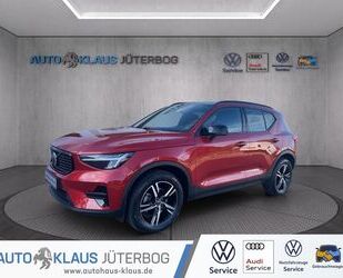 Volvo XC40 Gebrauchtwagen