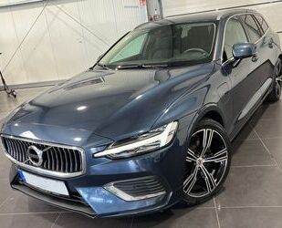 Volvo V60 Gebrauchtwagen