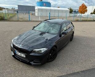 BMW 535 Gebrauchtwagen
