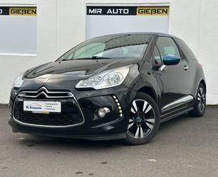 Citroen DS3 Gebrauchtwagen