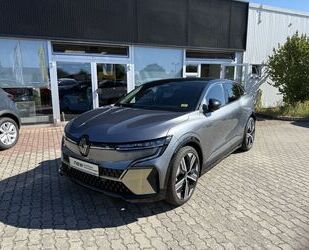 Renault Megane E-TECH Gebrauchtwagen