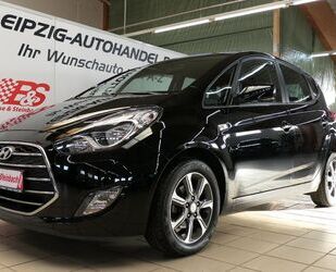 Hyundai ix20 Gebrauchtwagen