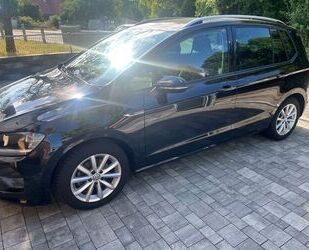 VW Golf Sportsvan Gebrauchtwagen