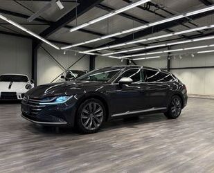 VW Arteon Gebrauchtwagen