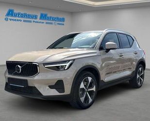 Volvo XC40 Gebrauchtwagen