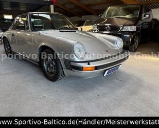 Porsche 911 Urmodell Gebrauchtwagen