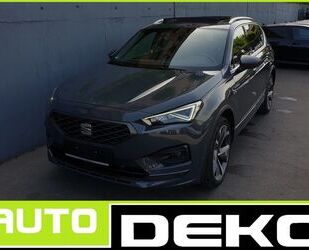Seat Tarraco Gebrauchtwagen