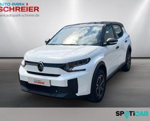 Citroen C3 Aircross Gebrauchtwagen