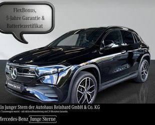 Mercedes-Benz EQA Gebrauchtwagen