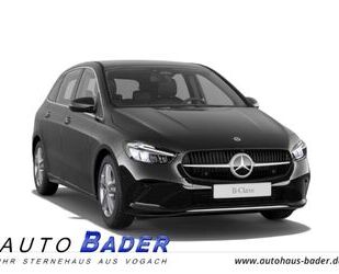 Mercedes-Benz B 180 Gebrauchtwagen
